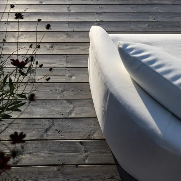 Canapé Dahlia – Image 2