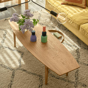 Table basse Casual