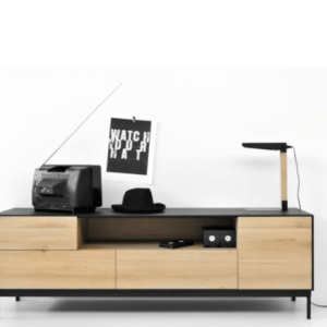 Meuble TV Whitebird Ethnicraft
