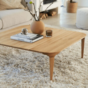 Table basse Casual Carré