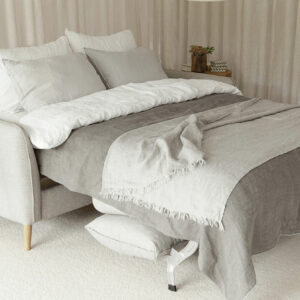 Canapé Lucy convertible Sits