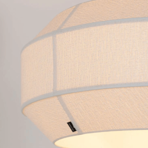 Lampadaire déporté Cosiness