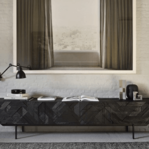 Meuble TV Graphic Ethnicraft