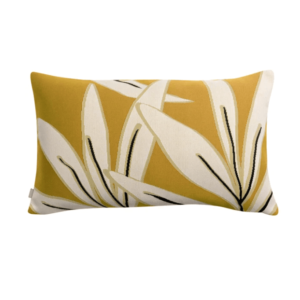 Coussin Outdoor Mimosa 30×50 cm