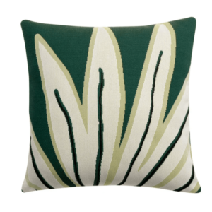 Coussin Outdoor Mousse 45 x 45 cm