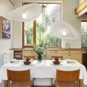 Suspension Selenitis