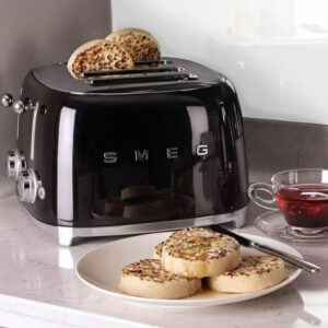 Toaster Smeg 4 tranches