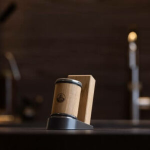 Support Horl graphite