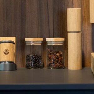 Support Horl graphite