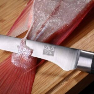 Couteau Filet de sole 20 cm