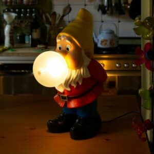 Lampe Gummy Snooping
