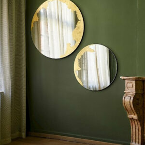 Miroir Ornato Deknudt