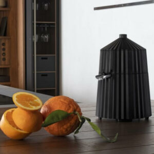 Presse-agrume Plissé Alessi