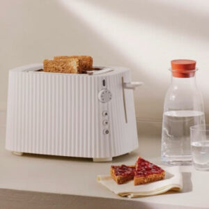 Grille-pain Plissé Alessi