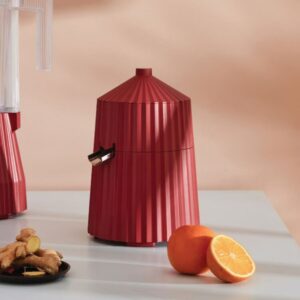 Presse-agrume Plissé Alessi