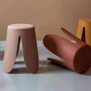 Tabouret Pop