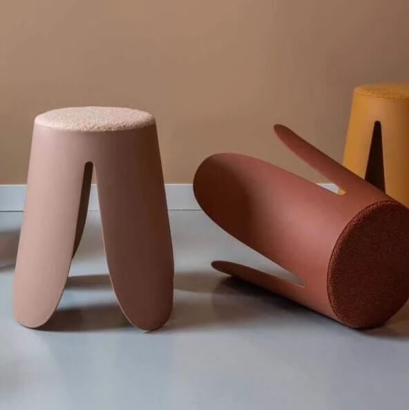 Tabouret Pop
