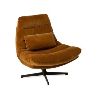 Fauteuil Wilmington Camel