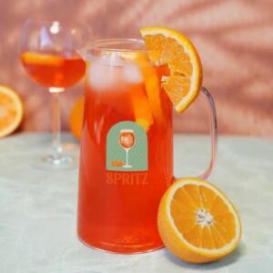 Carafe à Spritz