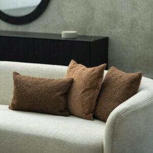 Coussin wave 50×50 cm