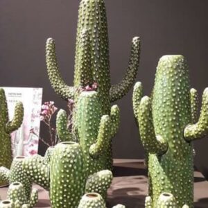 Vase cactus Serax