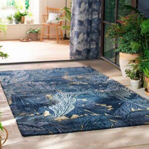 Tapis Acanthus Morris 160×230 IN/OUTDOOR