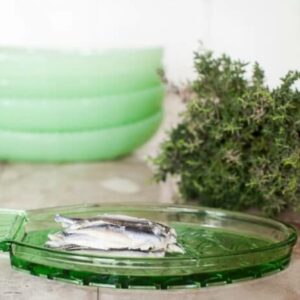 Plat Fish&Fish Serax