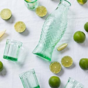 Carafe Fish&Fish Serax