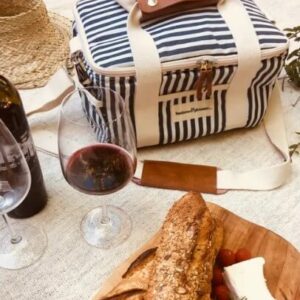 Sac isotherme Business&pleasure