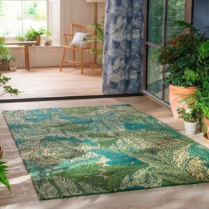 Tapis Acanthus Morris 160×230 IN/OUTDOOR