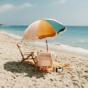 Parasol Business&pleasure 180 cm