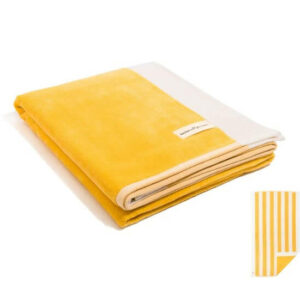Serviette de plage Business&pleasure