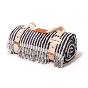 Serviette double Business&Pleasure