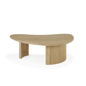 Table basse Boomerang d’Ethnicraft