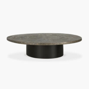 Table basse Slice d’Ethnicraft