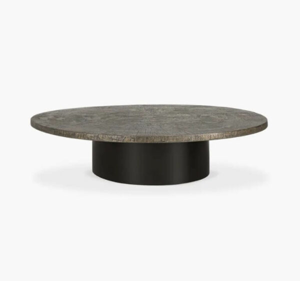 Table basse Slice d'Ethnicraft