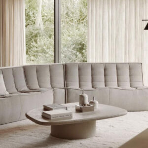 Table basse Elements d’Ethnicraft