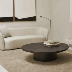 Table basse Slice d’Ethnicraft