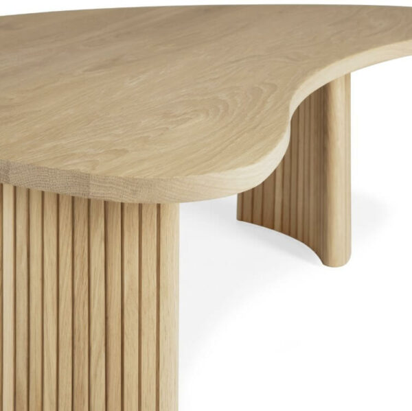 Table basse Boomerang d'Ethnicraft – Image 4
