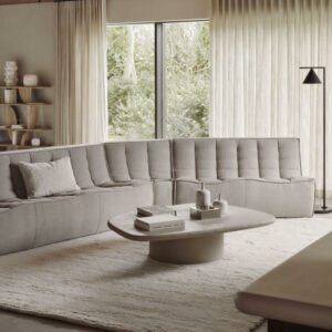 Table basse Elements d’Ethnicraft