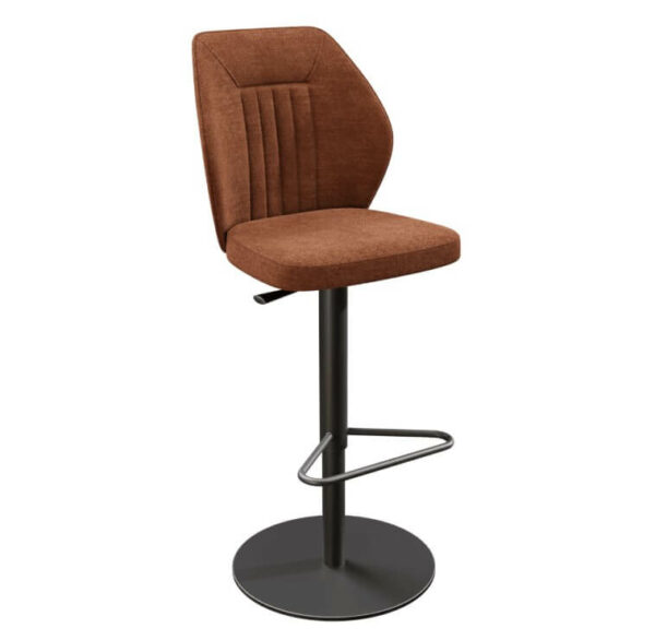 Tabouret de bar amovible – Image 5