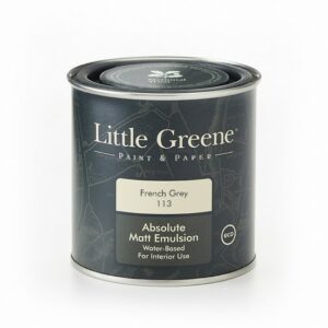 Peinture Absolute Matt Emulsion Little Greene