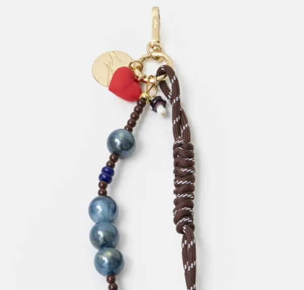 Bijoux de sac/porte-clé La coque francaise – Image 3