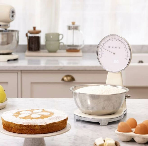 Balance Vintage Smeg – Image 4