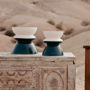 Bougie tamtam Sarah Lavoine