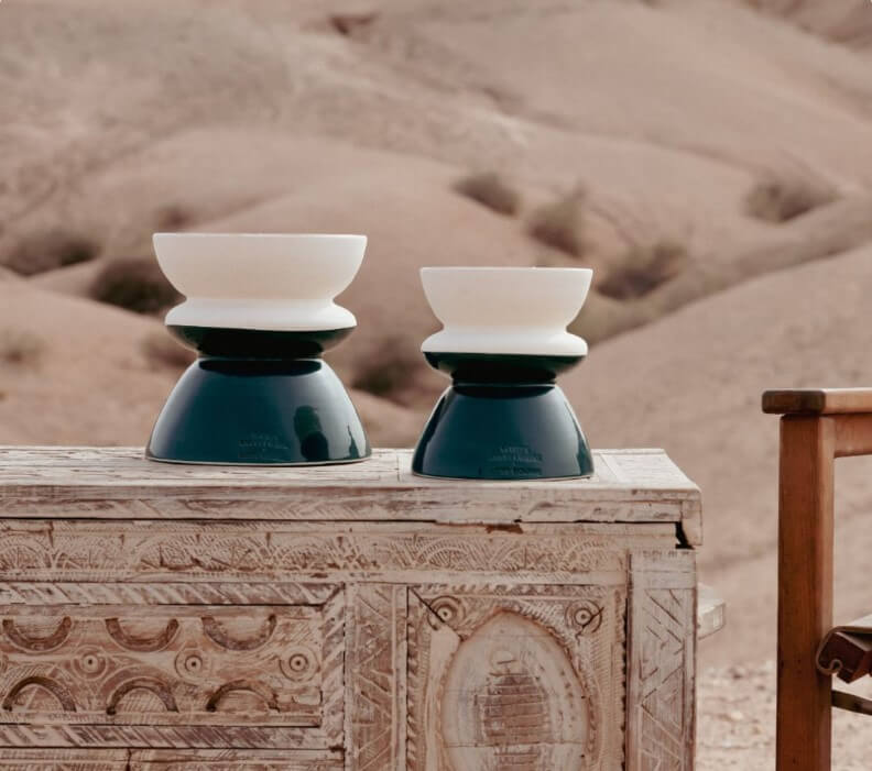 Bougie tamtam Sarah Lavoine