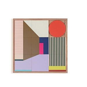 Tableau Bonaire Taquin