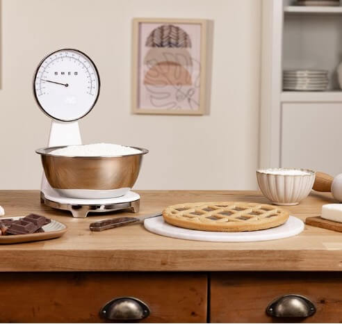 Balance Vintage Smeg