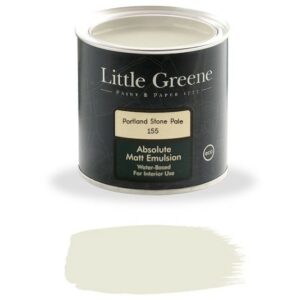 Peinture Intelligent Matt Emulsion Little Greene