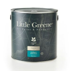 Peinture Intelligent Satin Little Greene